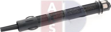 AKS Dasis 800568N - Осушитель, кондиционер autosila-amz.com
