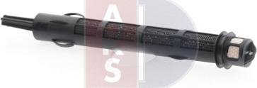 AKS Dasis 800568N - Осушитель, кондиционер autosila-amz.com