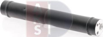 AKS Dasis 800042N - Осушитель, кондиционер autosila-amz.com