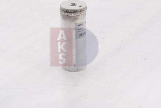 AKS Dasis 802940N - Осушитель, кондиционер autosila-amz.com