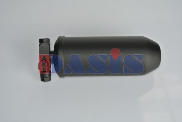 AKS Dasis 802240N - Осушитель, кондиционер autosila-amz.com