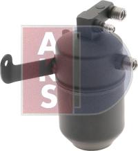 AKS Dasis 802210N - Осушитель, кондиционер autosila-amz.com