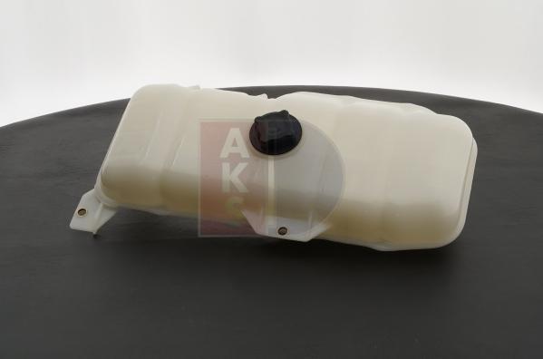 AKS Dasis 284000N - Компенсационный бак, охлаждающая жидкость autosila-amz.com
