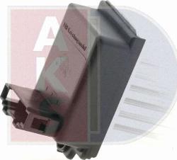 AKS Dasis 700005N - Регулятор, вентилятор салона autosila-amz.com