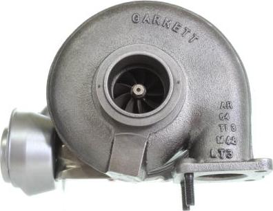 Alanko 10901061 - Турбина, компрессор autosila-amz.com