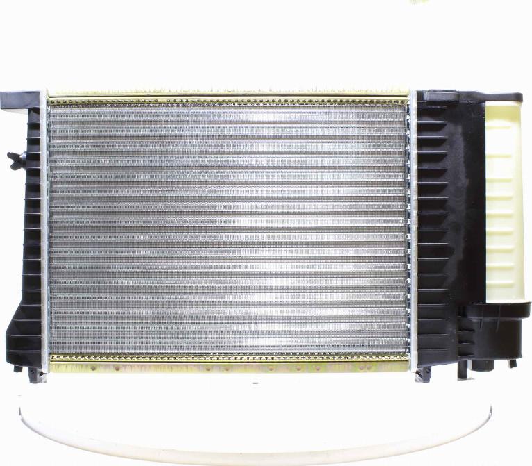 Alanko 10530383 - Радиатор, охлаждение двигателя autosila-amz.com