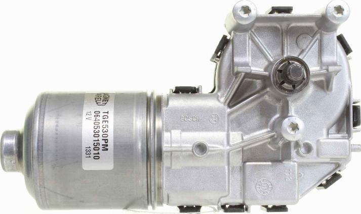 Alanko 10800044 - Двигатель стеклоочистителя autosila-amz.com