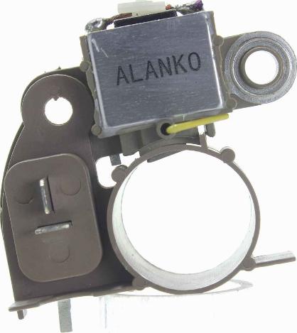Alanko 10700339 - Регулятор напряжения, генератор autosila-amz.com