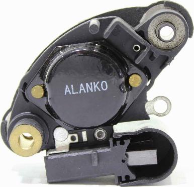 Alanko 10700288 - Регулятор напряжения, генератор autosila-amz.com