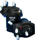 Alco Filter FF-060 - Топливный фильтр autosila-amz.com