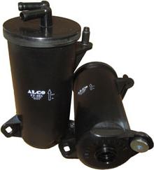 Alco Filter FF-081 - Топливный фильтр autosila-amz.com