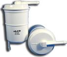Alco Filter FF-027 - Топливный фильтр autosila-amz.com