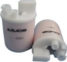 Alco Filter FF-072 - Топливный фильтр autosila-amz.com
