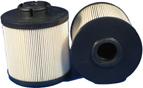 Alco Filter MD-447 - Топливный фильтр autosila-amz.com