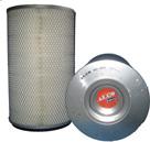 Alco Filter MD-454 - Воздушный фильтр, двигатель autosila-amz.com