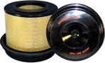 Alco Filter MD-486 - Воздушный фильтр, двигатель autosila-amz.com