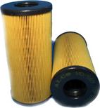 Alco Filter MD-569 - Топливный фильтр autosila-amz.com
