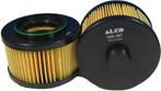 Alco Filter MD-507 - Топливный фильтр autosila-amz.com