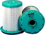 Alco Filter MD-513 - Топливный фильтр autosila-amz.com