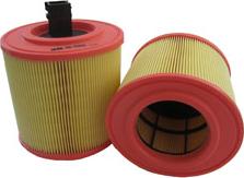 Alco Filter MD-5390 - Воздушный фильтр, двигатель autosila-amz.com