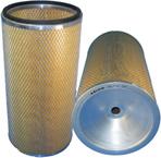 Alco Filter MD-534 - Воздушный фильтр, двигатель autosila-amz.com