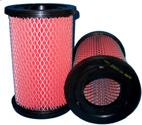 Alco Filter MD-5302 - Воздушный фильтр, двигатель autosila-amz.com