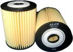 Alco Filter MD-641 - Масляный фильтр autosila-amz.com