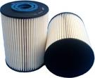 Alco Filter MD-647 - Топливный фильтр autosila-amz.com