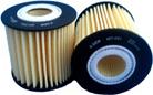 Alco Filter MD-651 - Масляный фильтр autosila-amz.com