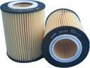 Alco Filter MD-667 - Масляный фильтр autosila-amz.com