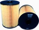 Alco Filter MD-607 - Топливный фильтр autosila-amz.com