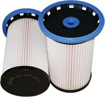 Alco Filter MD-689 - Топливный фильтр autosila-amz.com