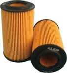 Alco Filter MD-683 - Масляный фильтр autosila-amz.com