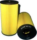 Alco Filter MD-631 - Масляный фильтр autosila-amz.com