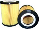 Alco Filter MD-627 - Масляный фильтр autosila-amz.com