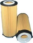 Alco Filter MD-677 - Масляный фильтр autosila-amz.com