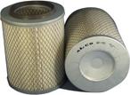 Alco Filter MD-150 - Воздушный фильтр, двигатель autosila-amz.com