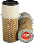 Alco Filter MD-152K - Воздушный фильтр, двигатель autosila-amz.com