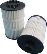 Alco Filter MD-841 - Масляный фильтр autosila-amz.com