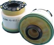 Alco Filter MD-853 - Топливный фильтр autosila-amz.com