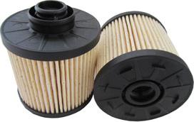 Alco Filter MD-885 - Топливный фильтр autosila-amz.com