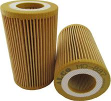 Alco Filter MD-887 - Масляный фильтр autosila-amz.com