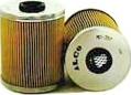 Alco Filter MD-397 - Топливный фильтр autosila-amz.com
