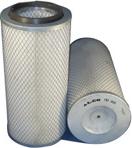 Mann-Filter C111531014 - Воздушный фильтр, двигатель autosila-amz.com