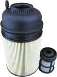 Alco Filter MD-3011 - Топливный фильтр autosila-amz.com