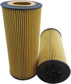 Alco Filter MD-3031 - Масляный фильтр autosila-amz.com