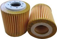 Alco Filter MD-3023 - Масляный фильтр autosila-amz.com