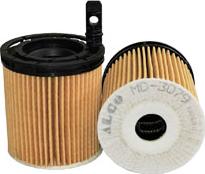 Alco Filter MD-3079 - Масляный фильтр autosila-amz.com