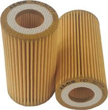 Alco Filter MD-3077 - Масляный фильтр autosila-amz.com