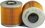 Alco Filter MD-265 - Масляный фильтр autosila-amz.com